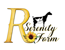 R Serenity Farm